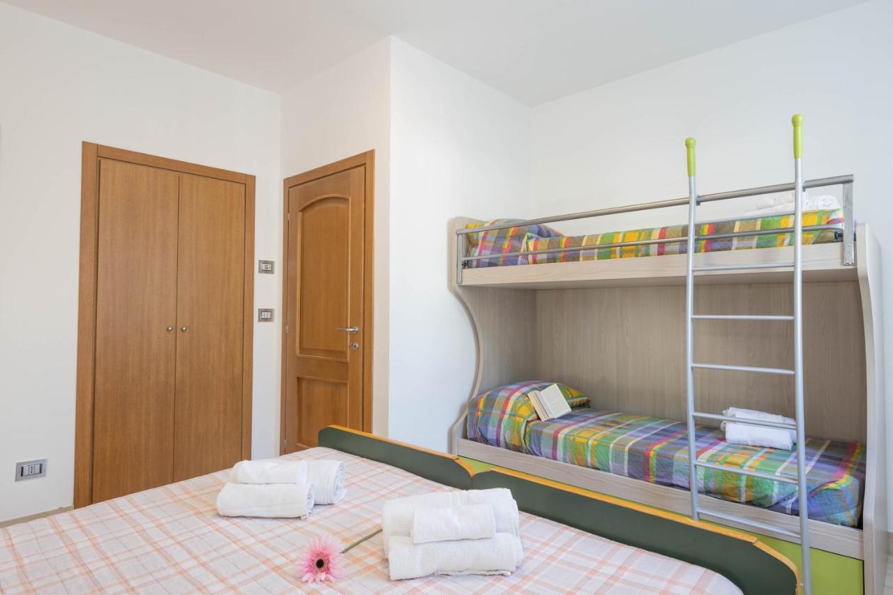 Casa Palmira - Happy Rentals 드레나 외부 사진